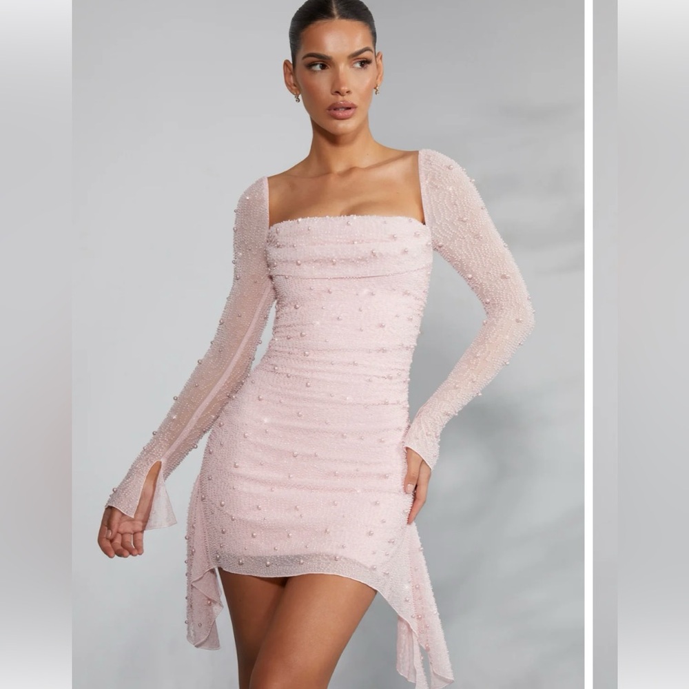 Oh Polly Tivoli Dress